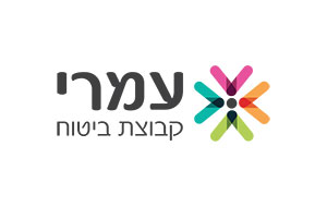 לוגו של עמרי, קבוצת ביטוח